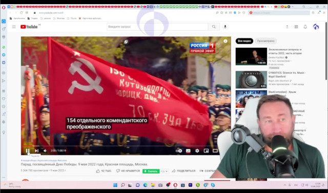 Независимость от здравого смысла или политическая шизофрения?