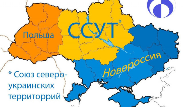 Скорое будущее окраины