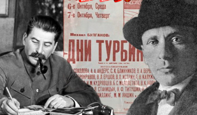 Что требовали украинские писатели от Сталина и чем ответил вождь?
