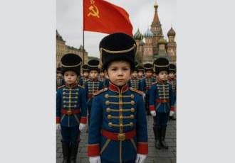 Где-то в параллельной реальности...