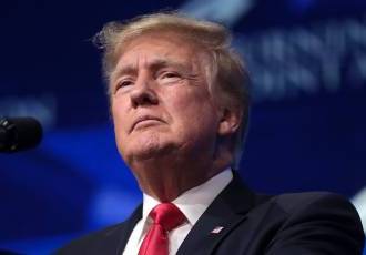 Трамп — клоун, истероид, нарцисс, дурак... Именно так его называют либерасты, демократы и пр.