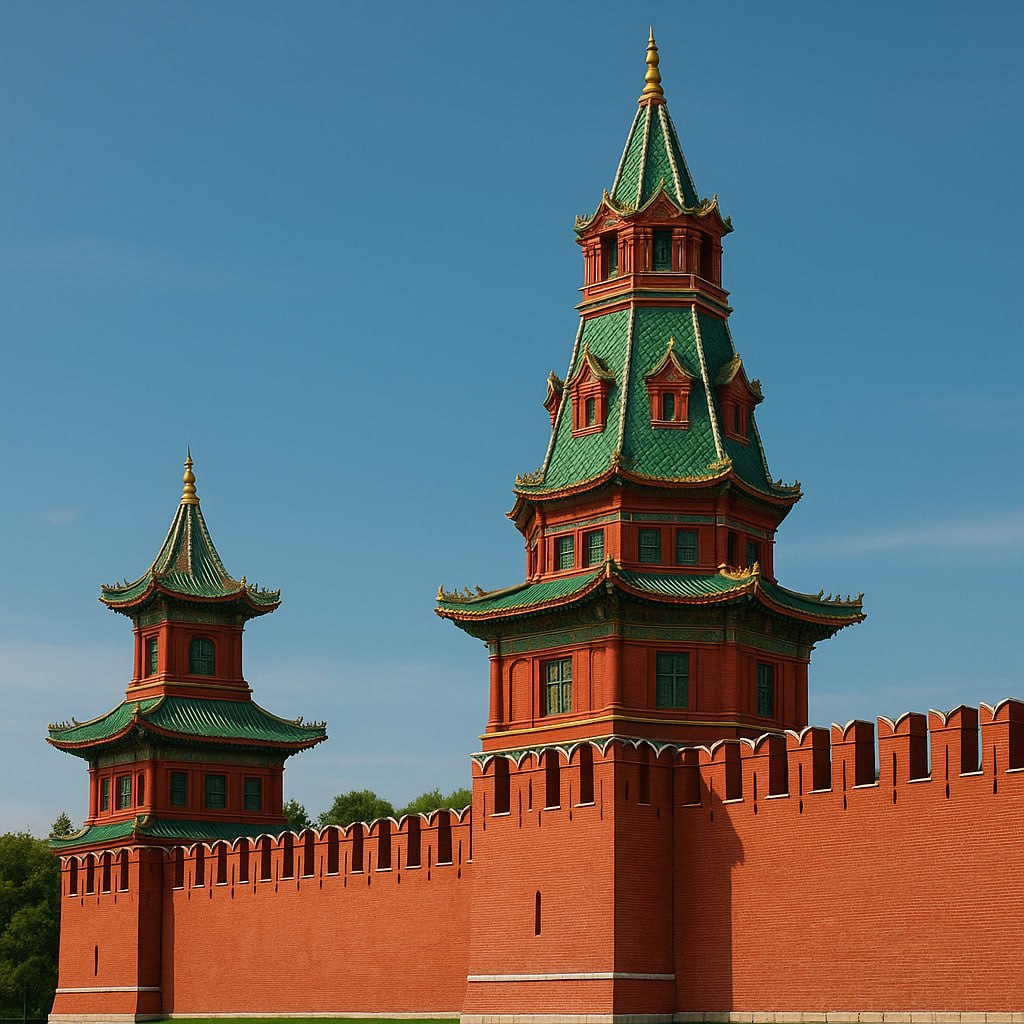 Кремль
