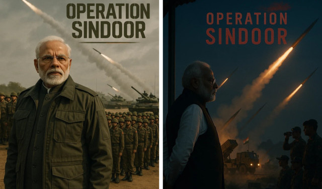 Operation Sindoor