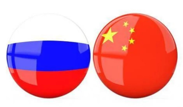Почему Россия уже де-факто — провинция Китая
