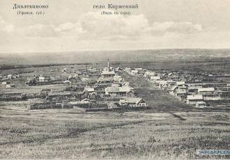 Где старые леса? Почему на фотографиях XIX века — руины и молодые деревья