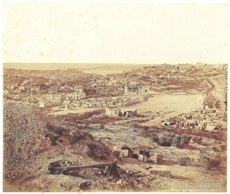 Крымская война