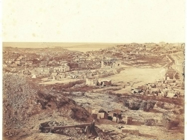 Крымская война