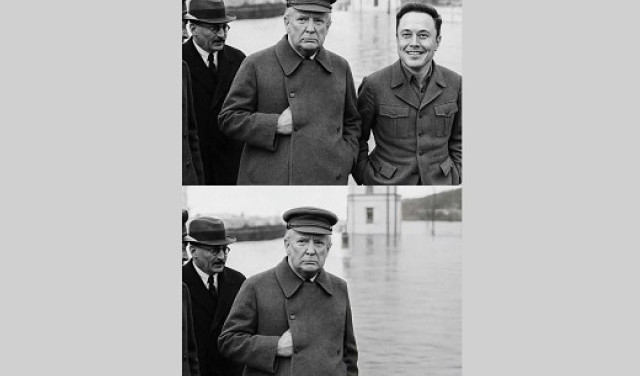 Ну - почти так, только с кучей сложностей)