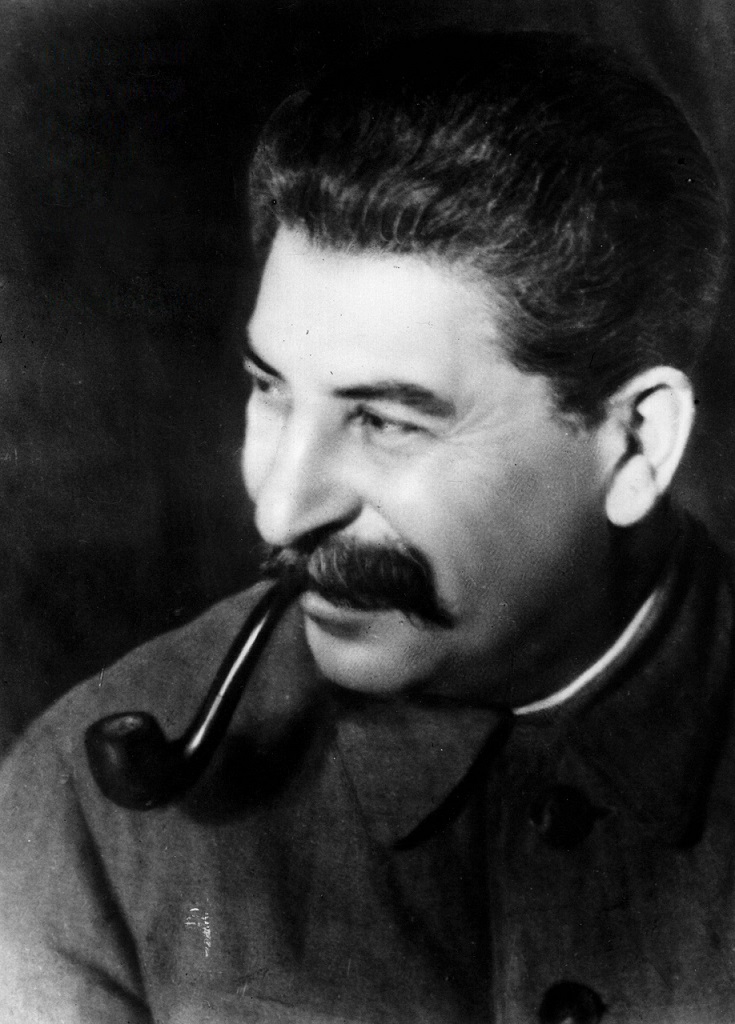 Сталин