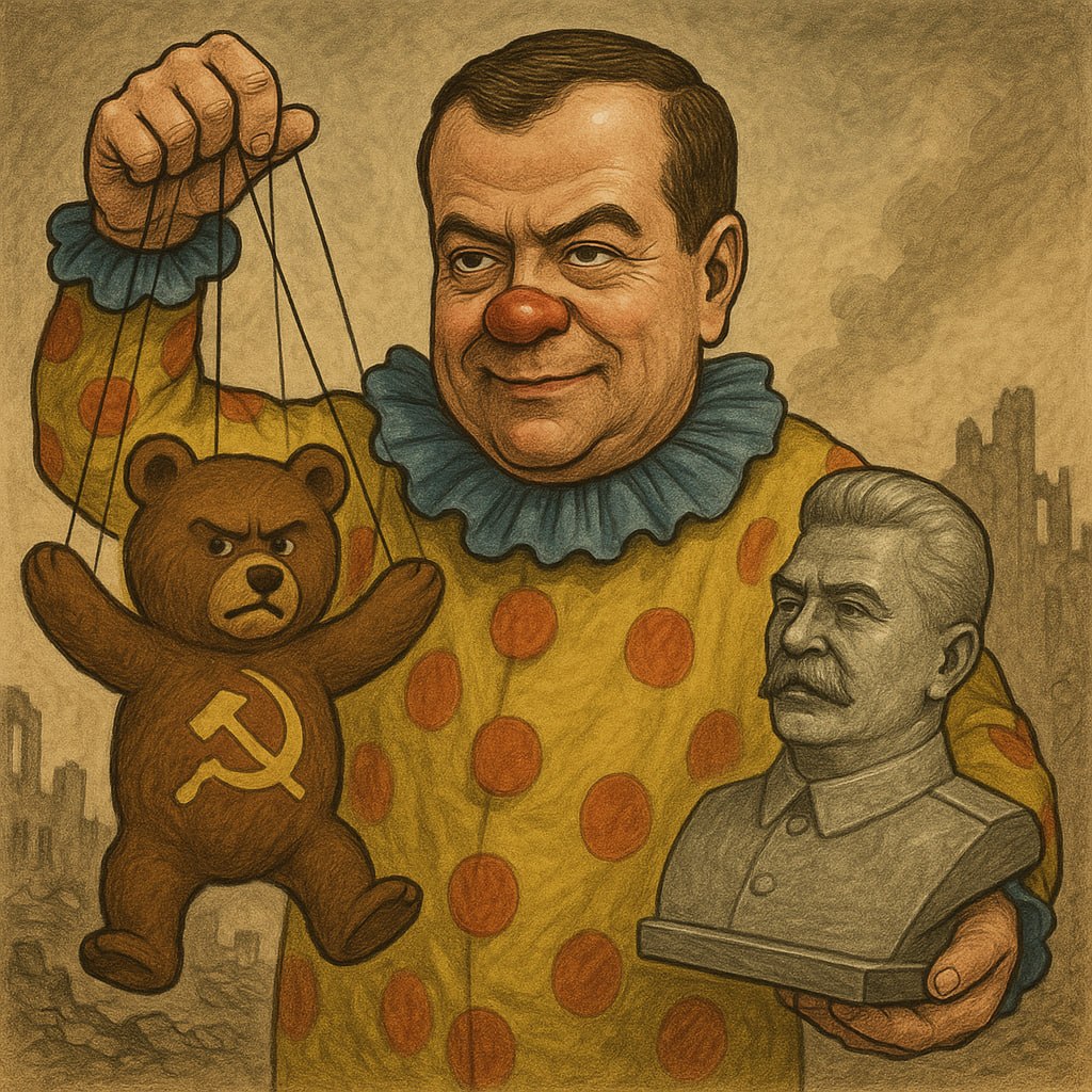 Медведев