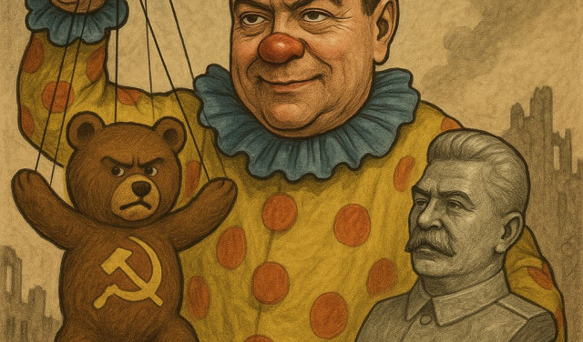 Медведев