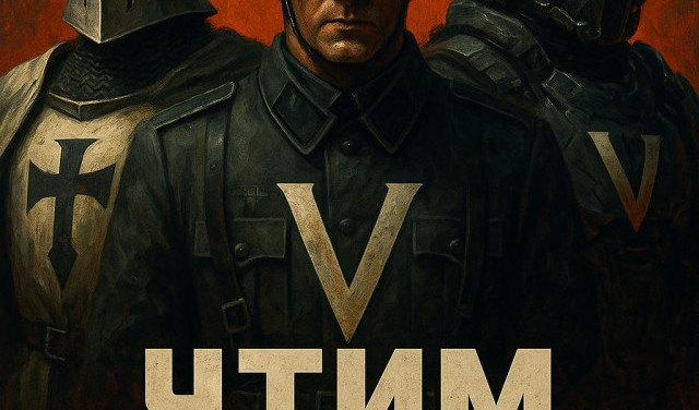 "Чтим традиции"
