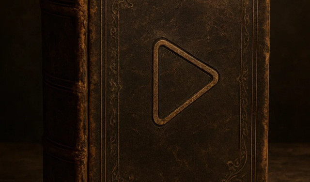 Почему все "древние" книги напечатаны оффсетным способом на бумаге, сделанной тем же способом, что и современная?