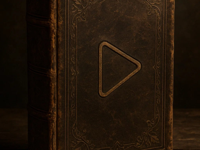 Почему все "древние" книги напечатаны оффсетным способом на бумаге, сделанной тем же способом, что и современная?