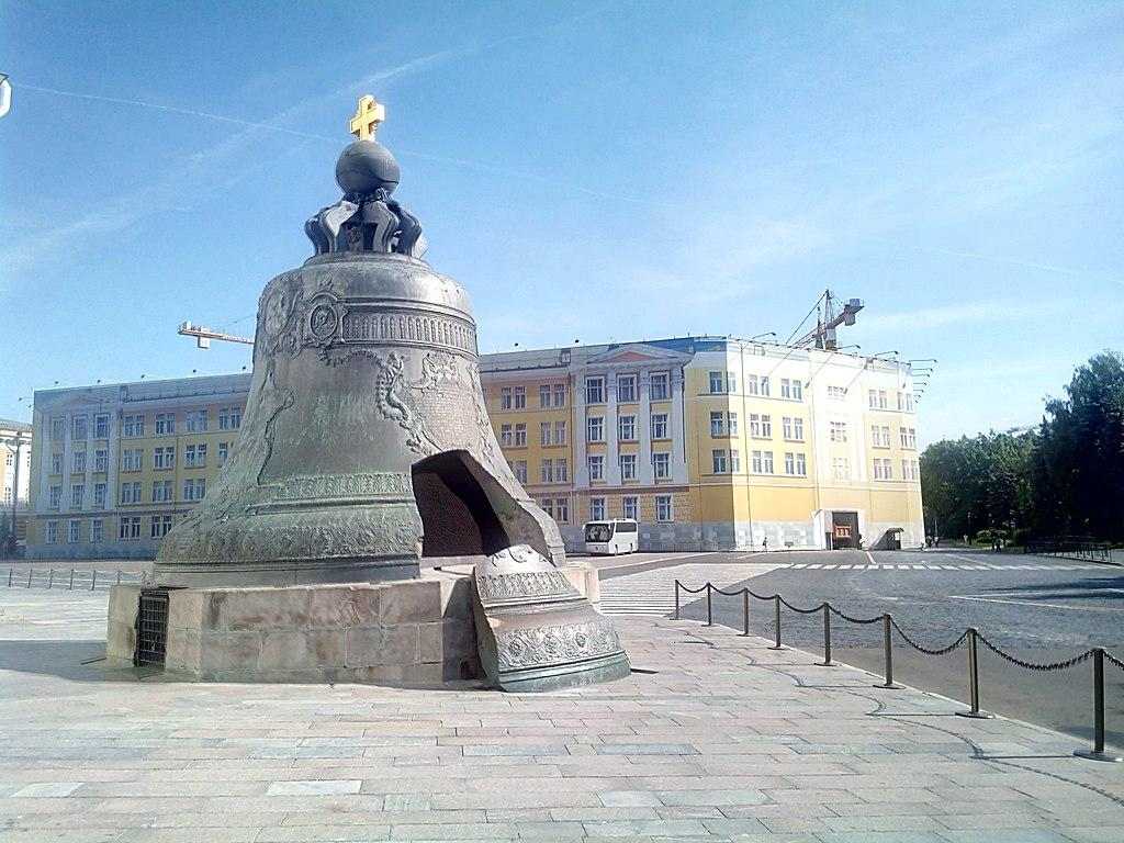 Царь-колокол