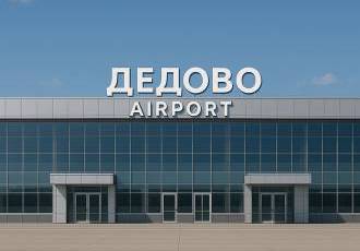 Дедово