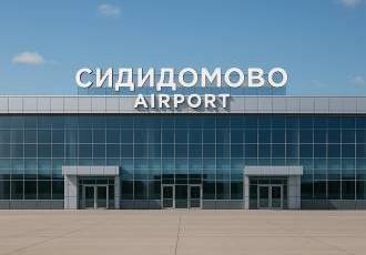 Сидидомово