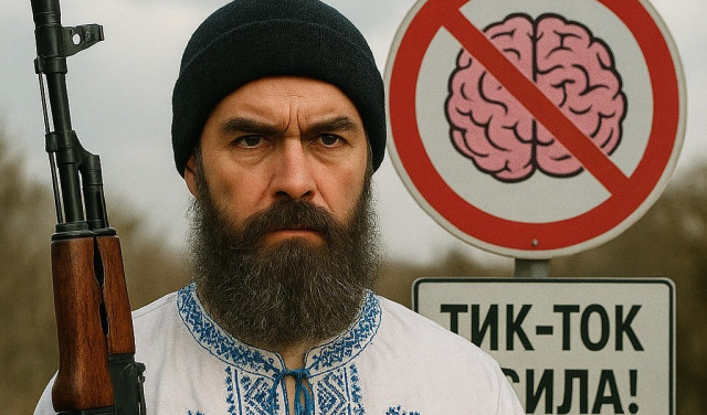Гжель - везде уместна! И всегда - красива!