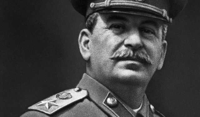 Головокружение от воспоминаний. Письмо товарища Сталина господину Путину