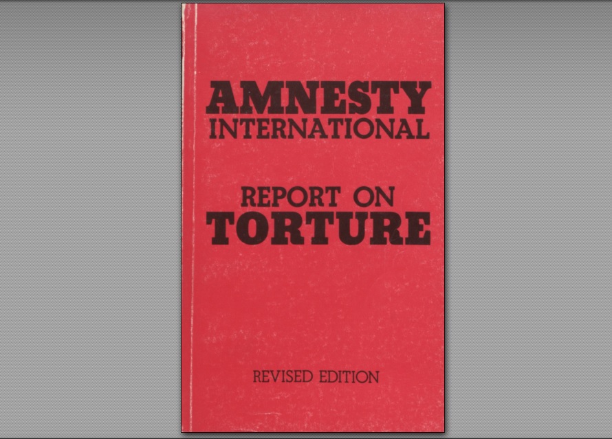 Amnesti International Torture