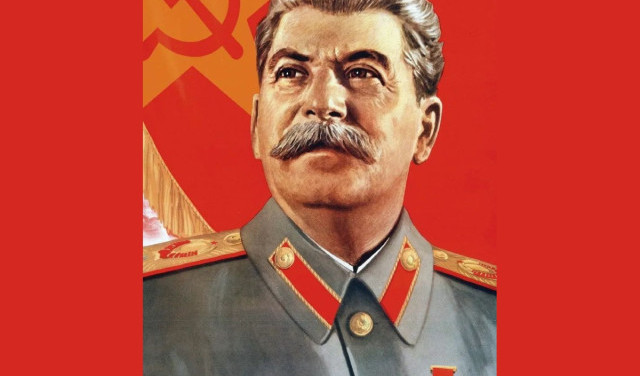 Сталин против Короны: реальное противостояние
