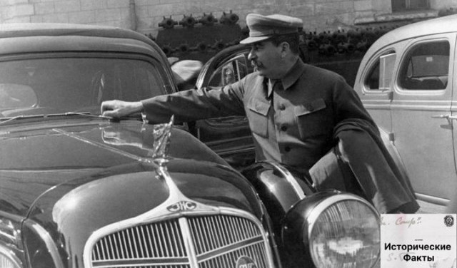 После битвы под Сталинградом