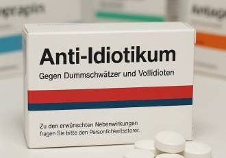 Anti-idiotikum