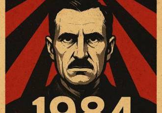 Сделаем 1984 фантастикой снова!