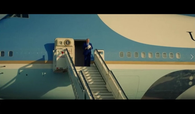 Daddy's home