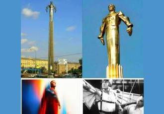 Послание Трампа в Икс...