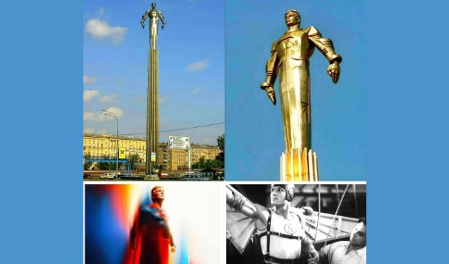 Послание Трампа в Икс...