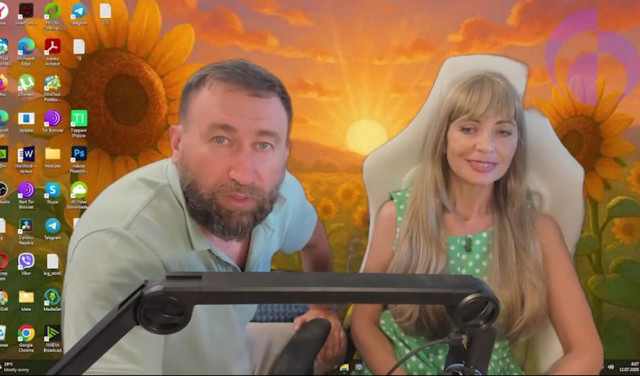 Воспоминание: Руна "Помощь матери - планеты"