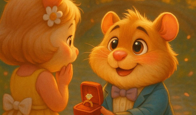 Что "не так" в этом ритуале?