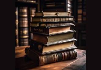 О книгах, которым не нужны фанатики. Или почему таблица умножения святее всех пророков