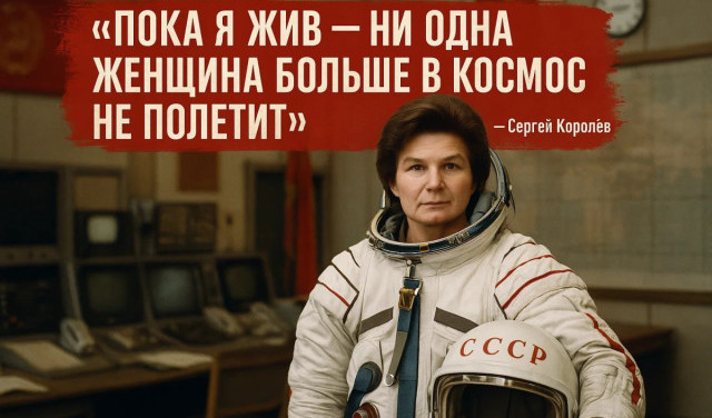 Судя по ее "инициативам" в госдуре - становится понятным, почему он так сказал...