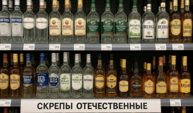 Совфед одобрил закон о блокировке фильмов, дискредитирующих российские традиционные ценности...