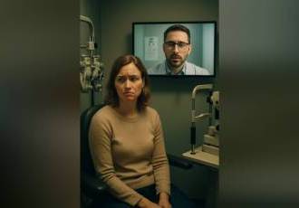 Половина врачей - на выход, ибо ИИ...