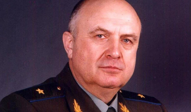 Генерал, вскрывший систему: Петров и его незавершённый путь.