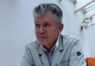 Кто ищет — тот найдёт: Валерий Алексеевич Уваров и ЛАИ