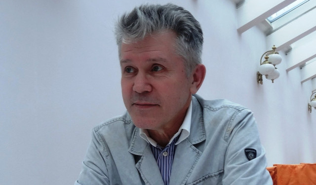 Кто ищет — тот найдёт: Валерий Алексеевич Уваров и ЛАИ
