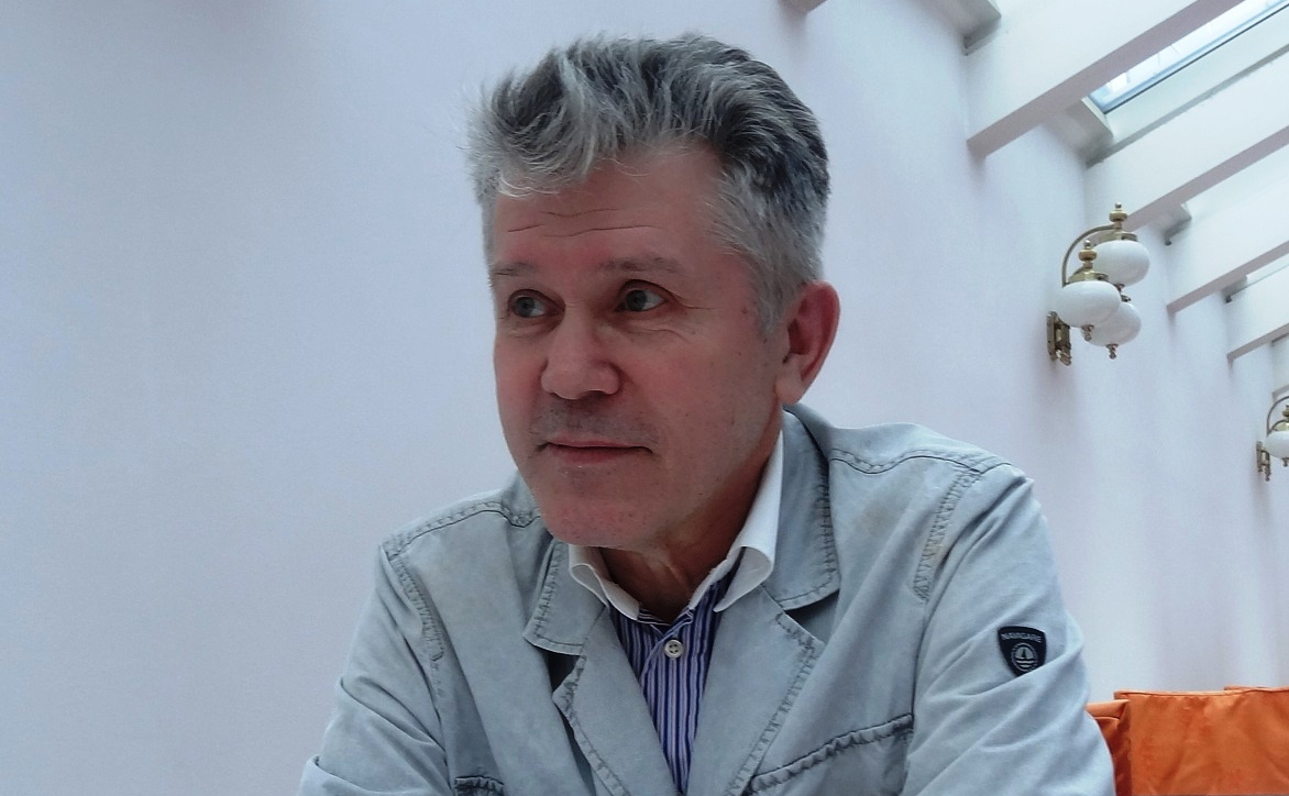 Уваров В.А.