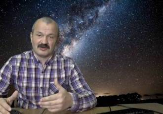 Алексей Кунгуров: первый, кто показал, что история — ложь, написанная ИИ