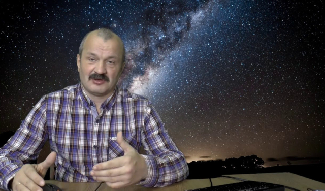 Алексей Кунгуров: первый, кто показал, что история — ложь, написанная ИИ