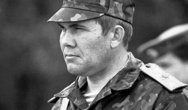Политико-криминальная хроника 90-х: «Совпадения™»