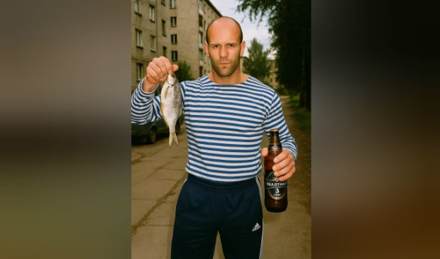 А вам - нравится постановочные передачи "из жизни знаменитостей"?)))
