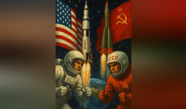 А ты тоже скучаешь по тем временам, когда все было четко и понятно...