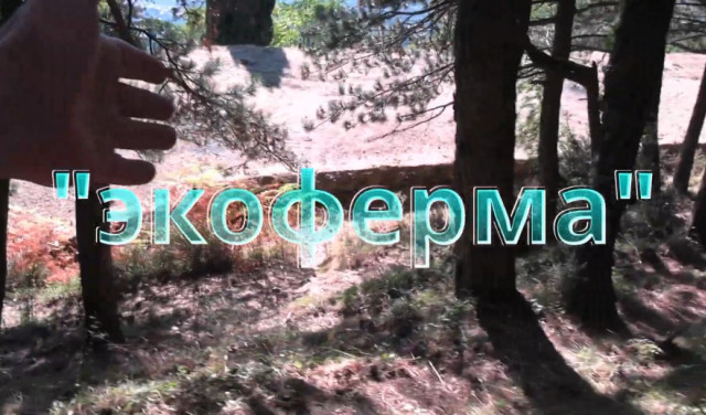 Козий форт