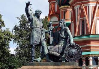 1612: когда народ понял, что “царь ненастоящий