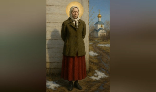 А ты - знаешь иные виды и формы "святости"?