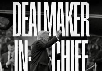 Почему мира добивается только Трамп?